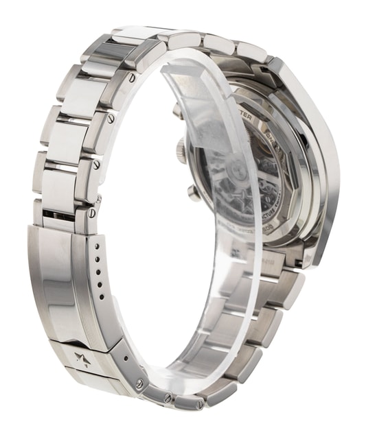 Zenith Chronomaster 03.3203.3600/10.M3200 Image 3